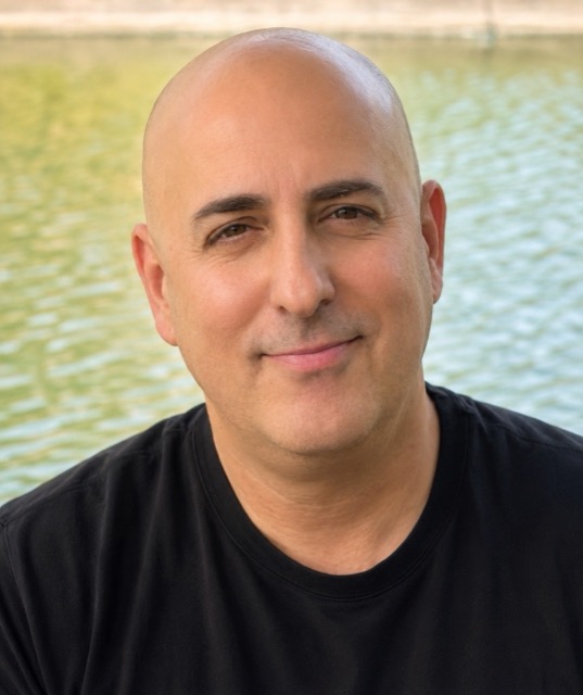 Anthony Abruscato